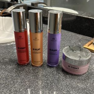 Maelys. Used once. Not a fan